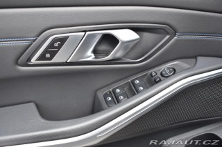 BMW 3 ///MSPORT*TAŽNÉ*ZÁRUKA*ČR 2023