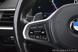 BMW 3 ///MSPORT*TAŽNÉ*ZÁRUKA*ČR 2023