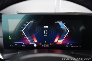 BMW 3 ///MSPORT*TAŽNÉ*ZÁRUKA*ČR 2023