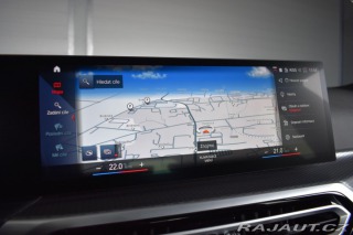 BMW 3 ///MSPORT*TAŽNÉ*ZÁRUKA*ČR 2023