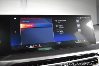 BMW 3 ///MSPORT*TAŽNÉ*ZÁRUKA*ČR 2023