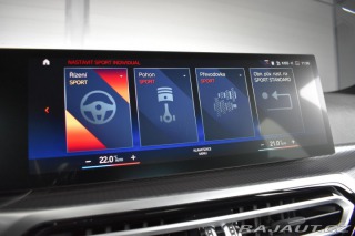 BMW 3 ///MSPORT*TAŽNÉ*ZÁRUKA*ČR 2023