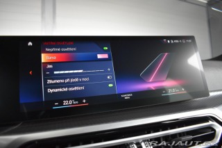 BMW 3 ///MSPORT*TAŽNÉ*ZÁRUKA*ČR 2023