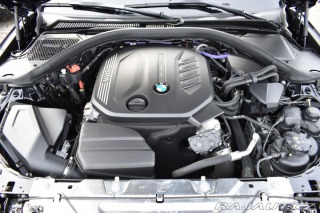 BMW 3 ///MSPORT*TAŽNÉ*ZÁRUKA*ČR 2023