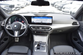 BMW 3 ///MSPORT*TAŽNÉ*ZÁRUKA*ČR 2023