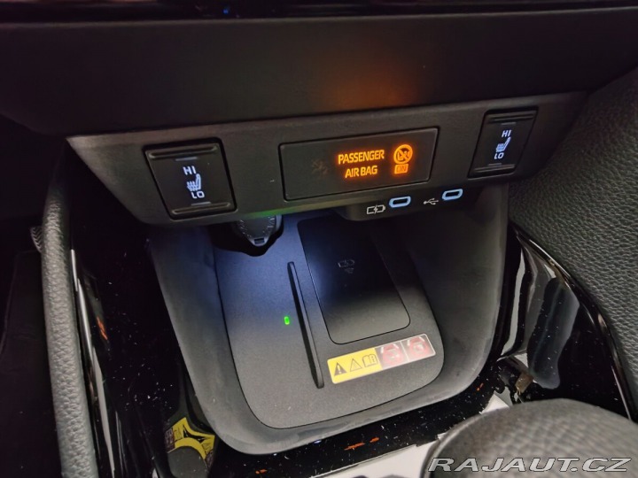 Toyota Yaris 1,5 Hybrid CVT Style 2024