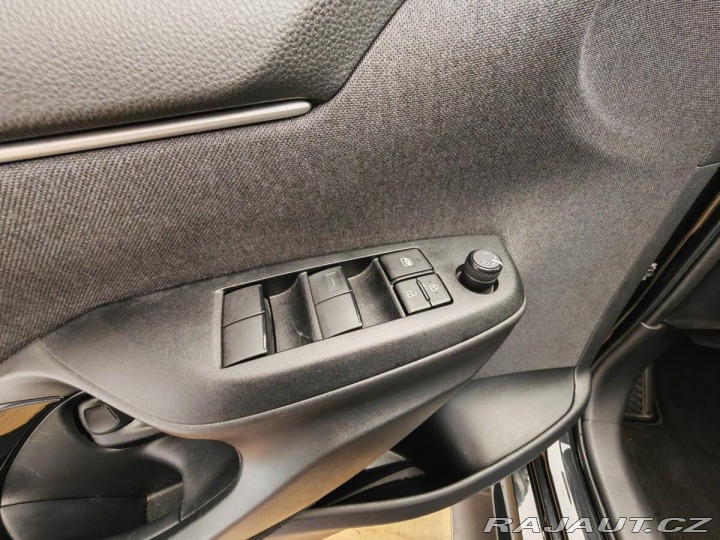 Toyota Yaris 1,5 Hybrid CVT Style 2024