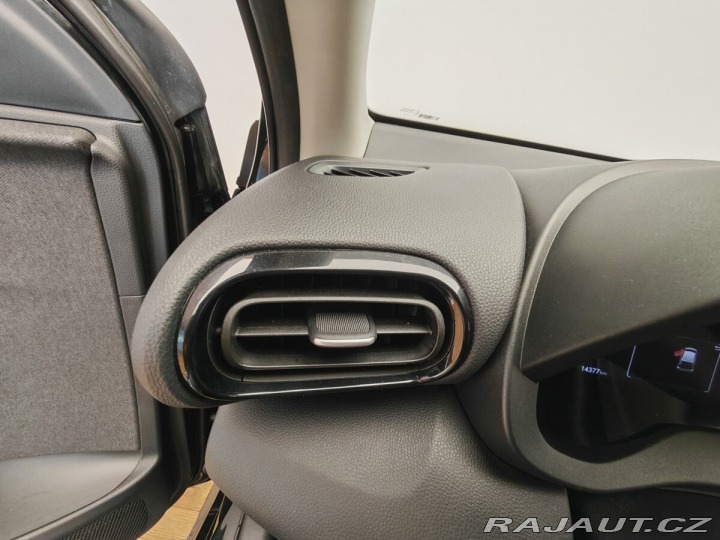 Toyota Yaris 1,5 Hybrid CVT Style 2024