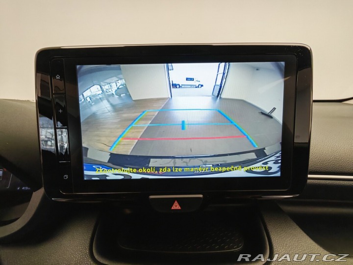 Toyota Yaris 1,5 Hybrid CVT Style 2024