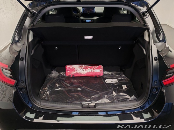 Toyota Yaris 1,5 Hybrid CVT Style 2024