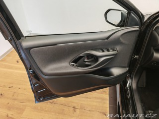 Toyota Yaris 1,5 Hybrid CVT Style 2024