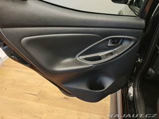 Toyota Yaris 1,5 Hybrid CVT Style 2024