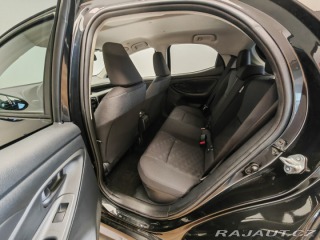 Toyota Yaris 1,5 Hybrid CVT Style 2024