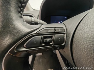 Toyota Yaris 1,5 Hybrid CVT Style 2024