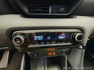 Toyota Yaris 1,5 Hybrid CVT Style 2024