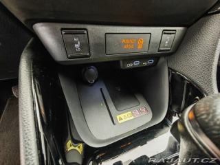 Toyota Yaris 1,5 Hybrid CVT Style 2024