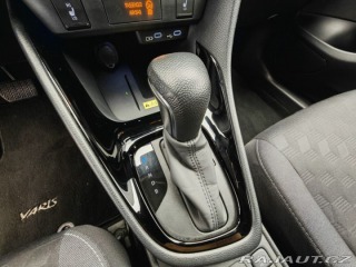 Toyota Yaris 1,5 Hybrid CVT Style 2024