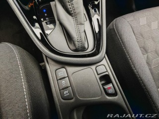 Toyota Yaris 1,5 Hybrid CVT Style 2024