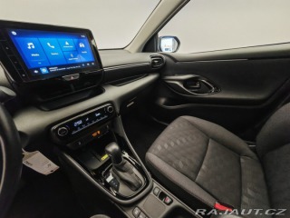 Toyota Yaris 1,5 Hybrid CVT Style 2024