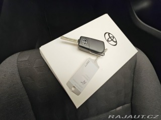 Toyota Yaris 1,5 Hybrid CVT Style 2024