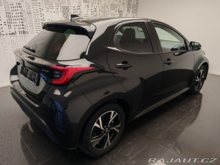 Toyota Yaris 1,5 Hybrid CVT Style 2024