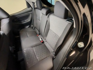 Toyota Yaris 1,5 Hybrid CVT Style 2024