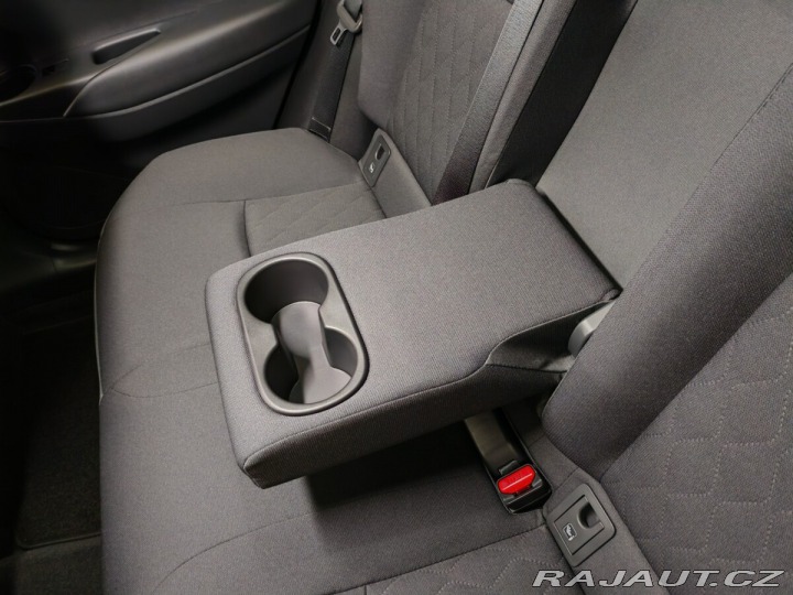 Toyota Corolla 2,0 Hybrid CVT Executive 2024