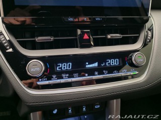 Toyota Corolla 2,0 Hybrid CVT Executive 2024
