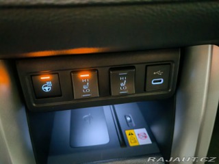 Toyota Corolla 2,0 Hybrid CVT Executive 2024