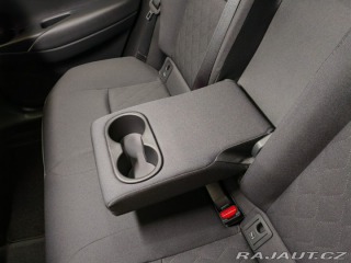 Toyota Corolla 2,0 Hybrid CVT Executive 2024