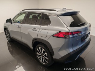 Toyota Corolla 2,0 Hybrid CVT Executive 2024