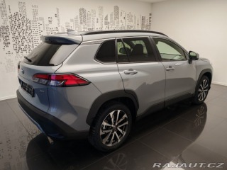 Toyota Corolla 2,0 Hybrid CVT Executive 2024