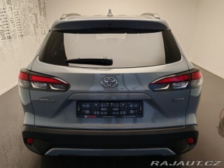 Toyota Corolla 2,0 Hybrid CVT Executive 2024