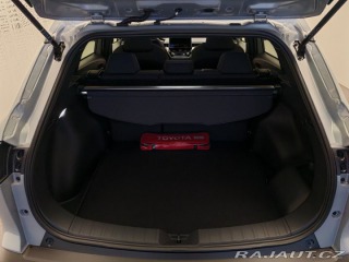 Toyota Corolla 2,0 Hybrid CVT Executive 2024