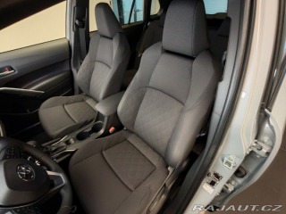 Toyota Corolla 2,0 Hybrid CVT Executive 2024