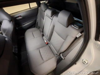 Toyota Corolla 2,0 Hybrid CVT Executive 2024