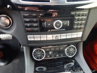Mercedes-Benz CLS 3.0 D 195 KW 2011