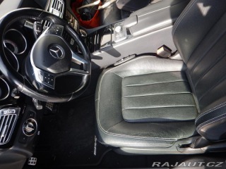 Mercedes-Benz CLS 3.0 D 195 KW 2011
