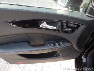 Mercedes-Benz CLS 3.0 D 195 KW 2011