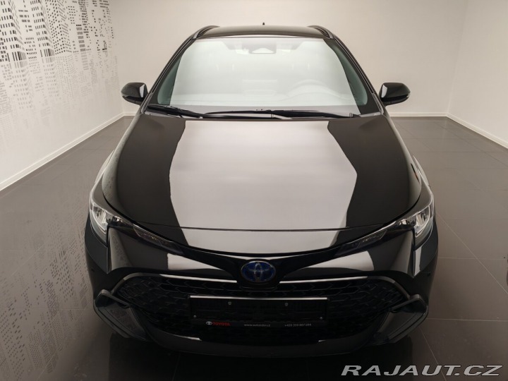 Toyota Corolla 1,8 Hybrid CVT Comfort Te 2024