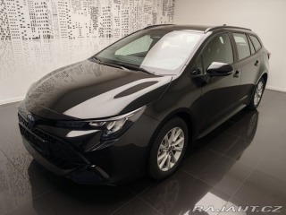 Toyota Corolla 1,8 Hybrid CVT Comfort Te 2024