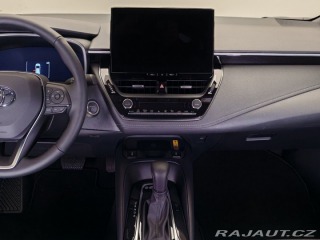 Toyota Corolla 1,8 Hybrid CVT Comfort Te 2024