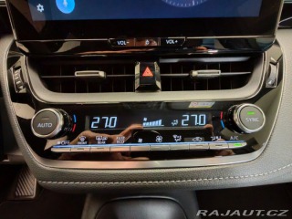 Toyota Corolla 1,8 Hybrid CVT Comfort Te 2024