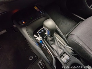 Toyota Corolla 1,8 Hybrid CVT Comfort Te 2024