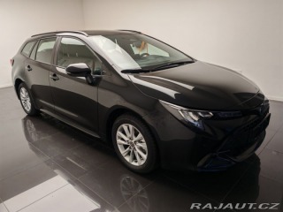 Toyota Corolla 1,8 Hybrid CVT Comfort Te 2024