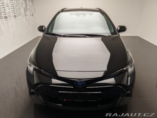 Toyota Corolla 1,8 Hybrid CVT Comfort Te 2024