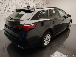 Toyota Corolla 1,8 Hybrid CVT Comfort Te 2024