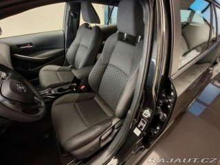 Toyota Corolla 1,8 Hybrid CVT Comfort Te 2024