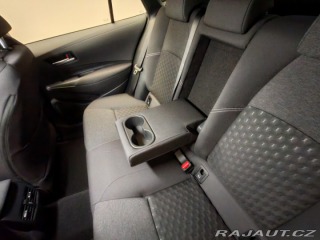 Toyota Corolla 1,8 Hybrid CVT Comfort Te 2024