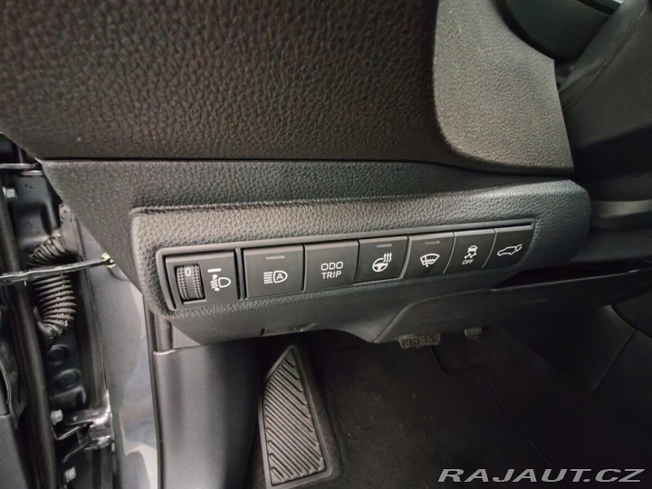 Toyota Corolla 2,0 Hybrid CVT GR SPORT D 2024